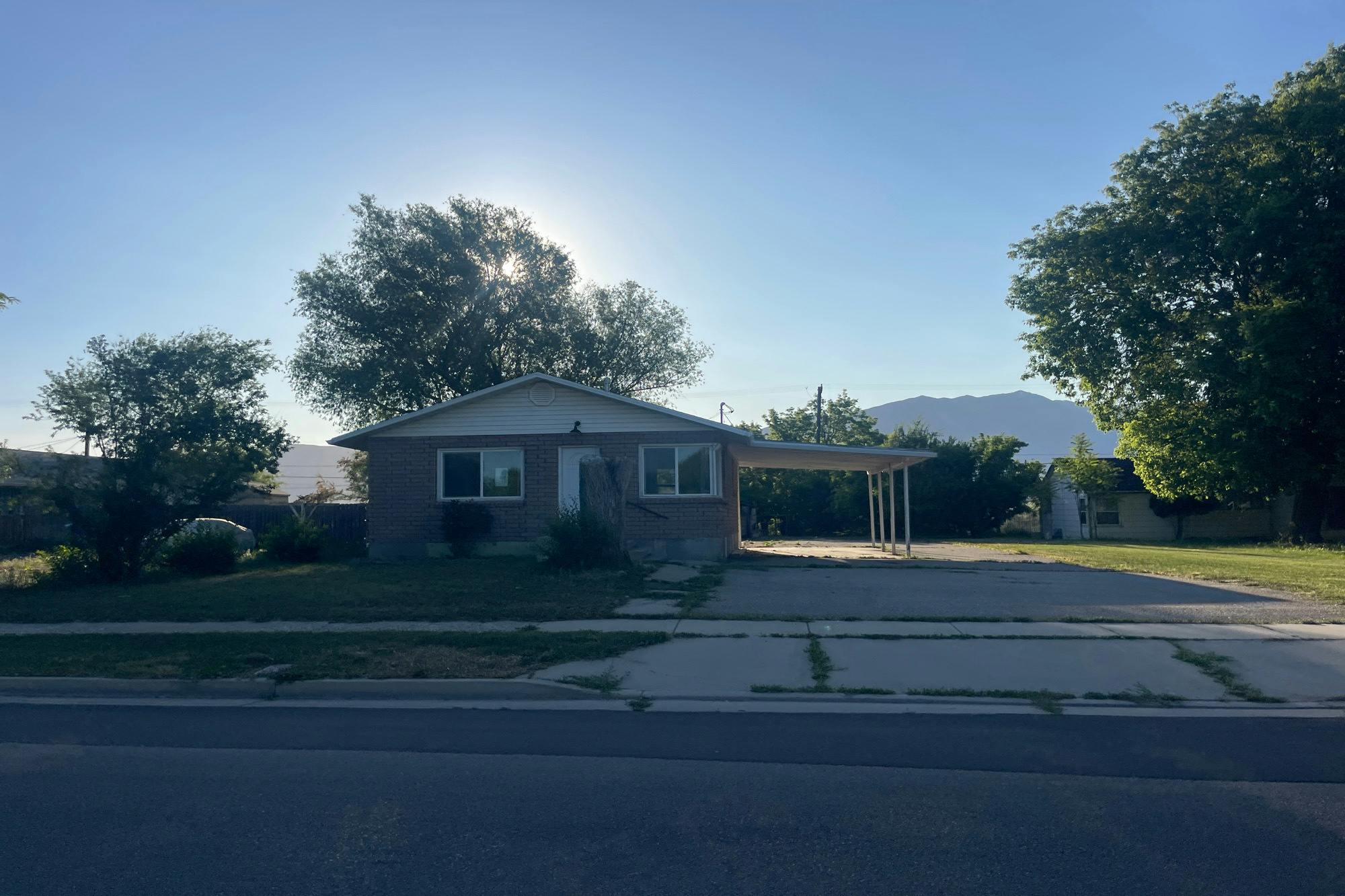 Tremont St, Tremonton, UT 84337