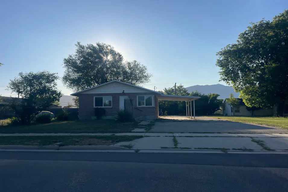 397 Tremont St Tremonton, UT 84337, Box Elder County