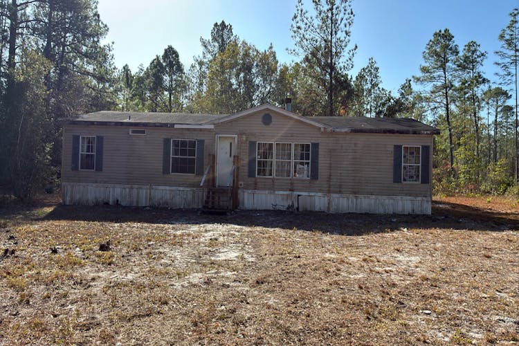 6049 Westwood Rd S Middleburg, FL 32068, Clay County
