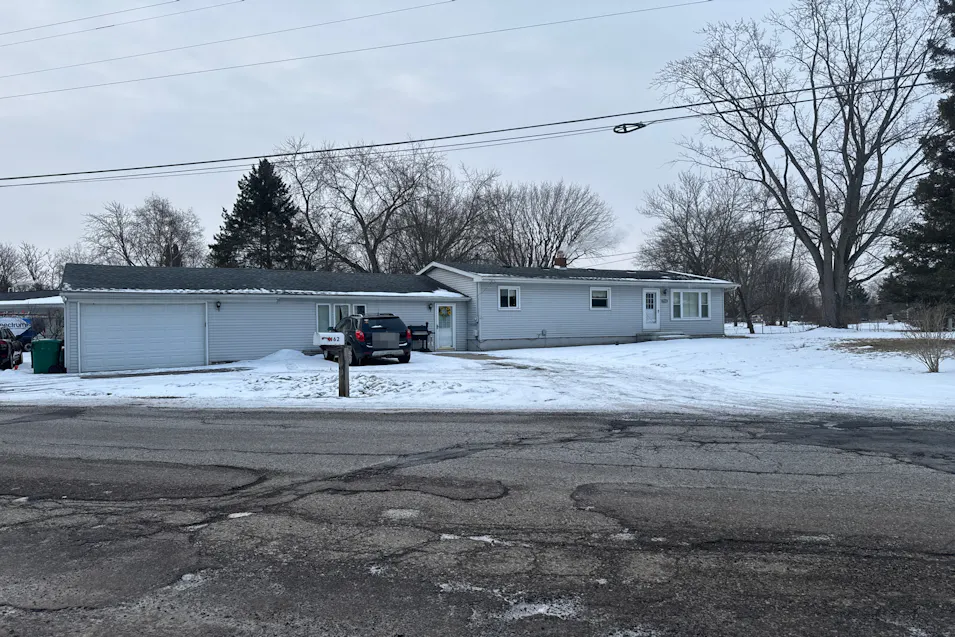 4162 N Belsay Rd Flint, MI 48506, Genesee County