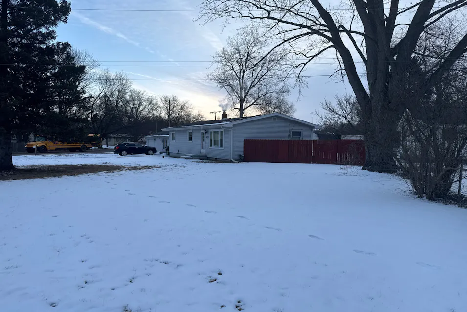4162 N Belsay Rd Flint, MI 48506, Genesee County