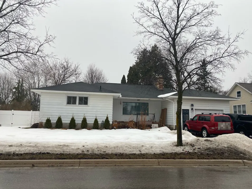 711 S First Ave Alpena, MI 49707, Alpena County