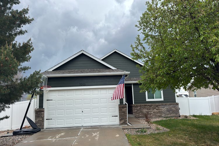 7003 Mount Nimbus St Wellington, CO 80549, Larimer County