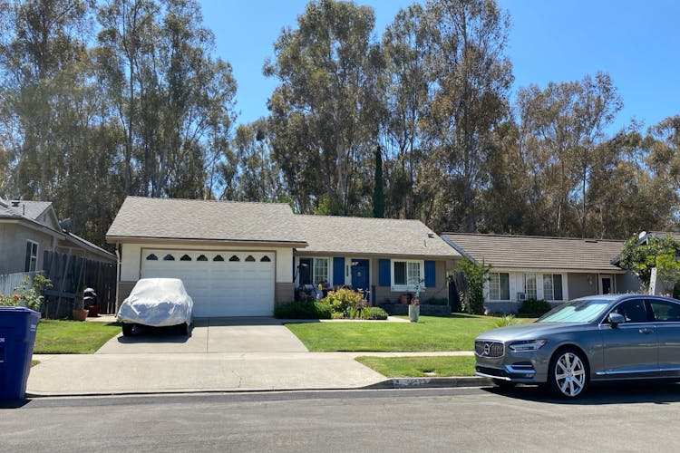 25092 Campo Rojo Lake Forest, CA 92630, Orange County