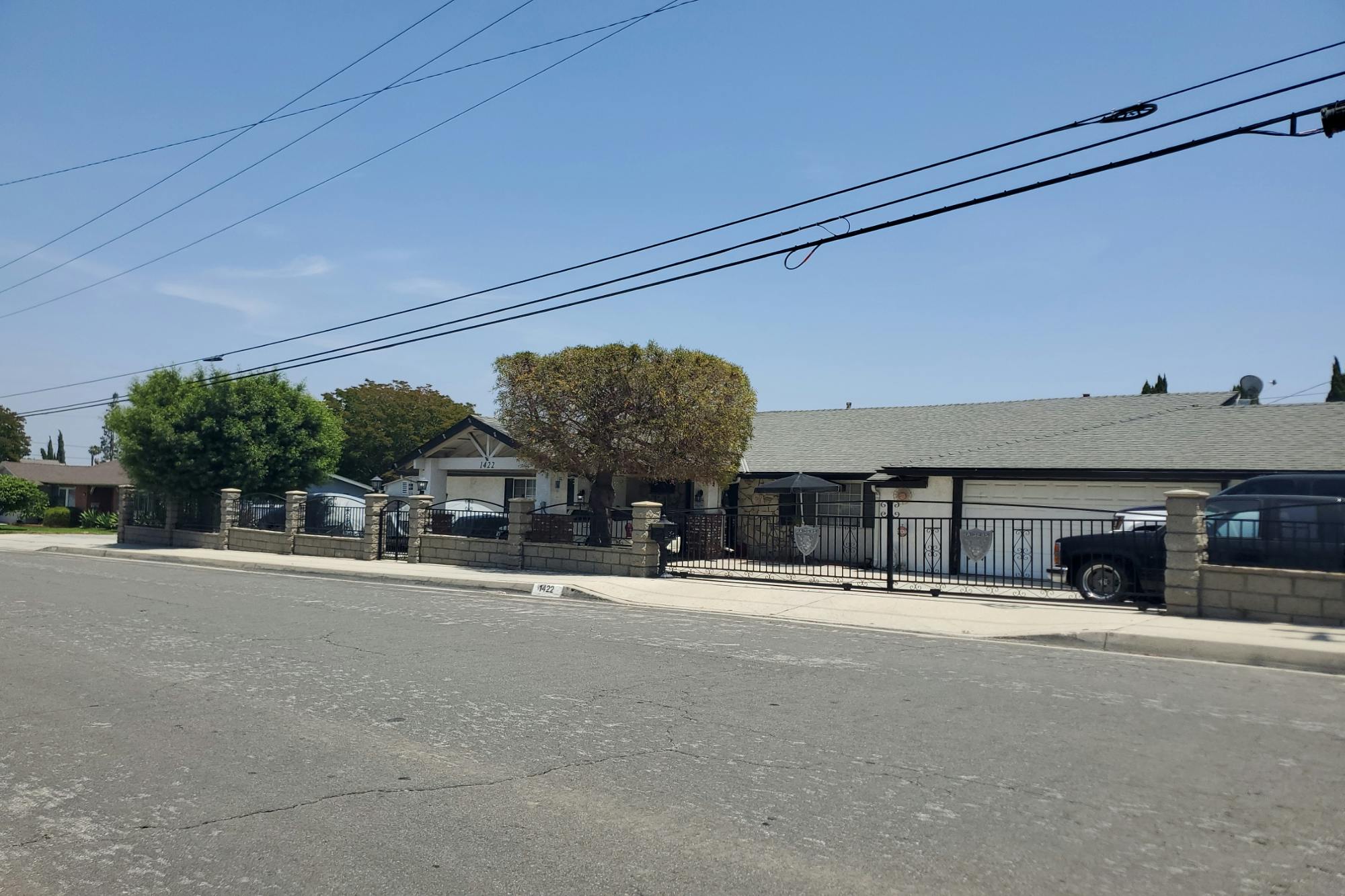 9th Ave, Hacienda Heights, CA 91745
