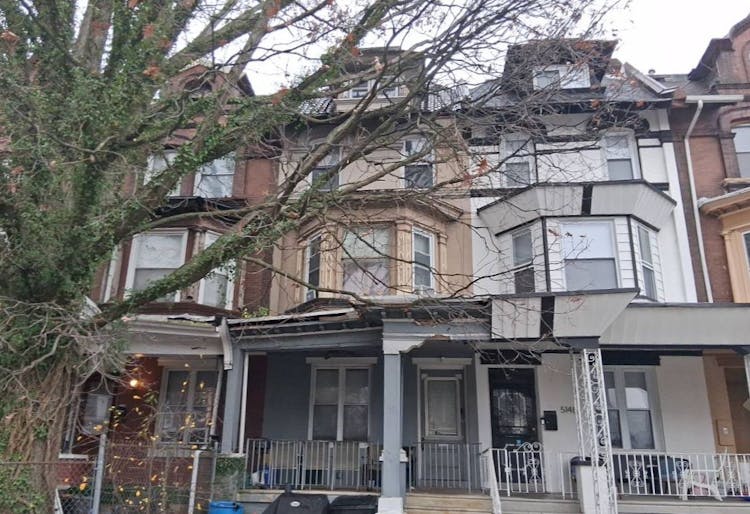 5146 Hazel Ave Philadelphia, PA 19143, Philadelphia County