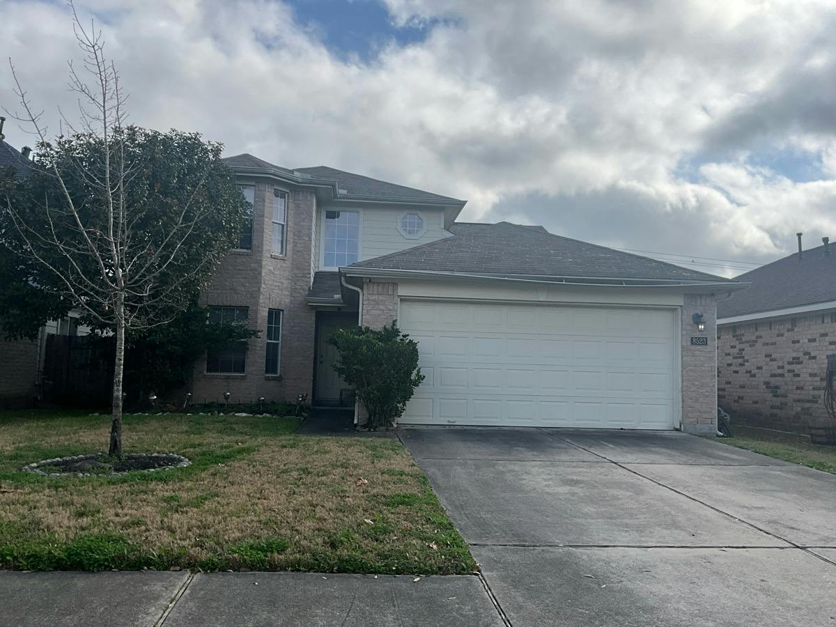 Black Tern Ln, Houston, TX 77040