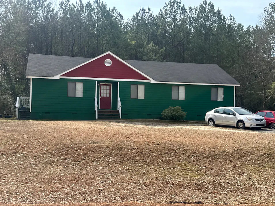 3167 Gus Robinson Rd Powder Springs, GA 30127, Cobb County