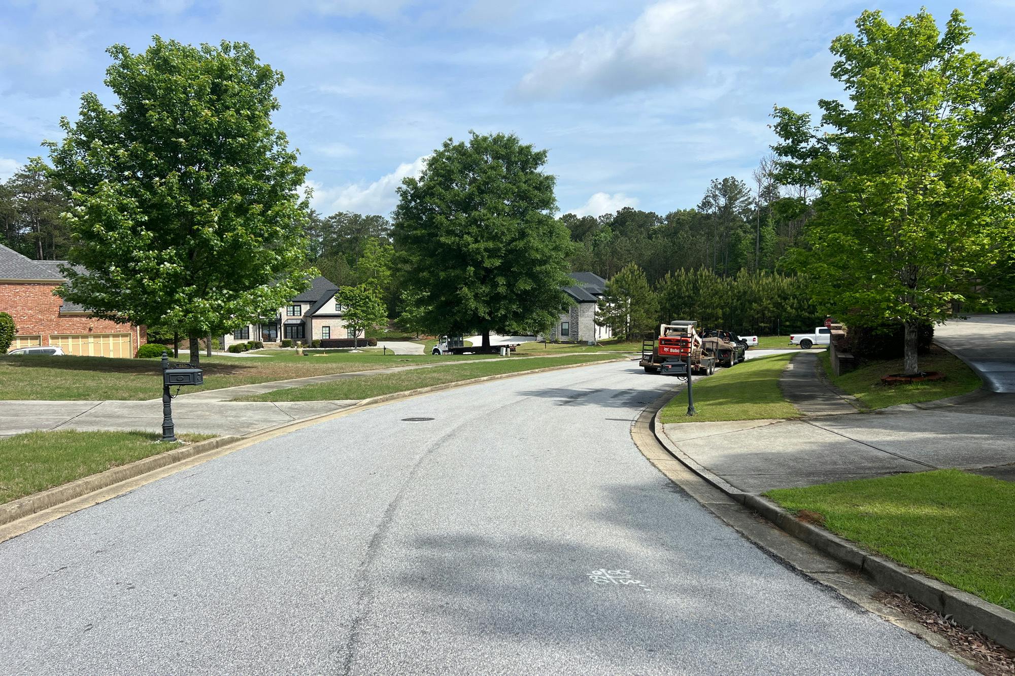 Botanica Way, Fairburn, GA 30213