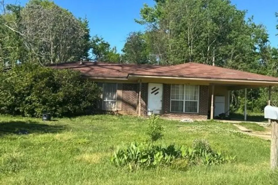 744 Spayd Rd Lorman, MS 39096, Jefferson County