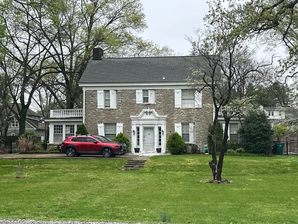 932 Gale Lane Nashville, TN 37204, Davidson County