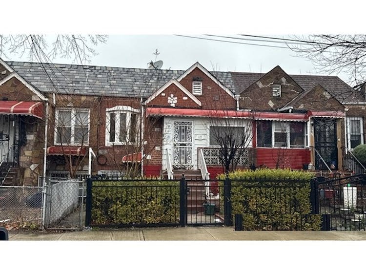 625 Lenox Road Brooklyn, NY 11203, Kings County