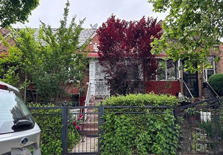 625 Lenox Road Brooklyn, NY 11203, Kings County