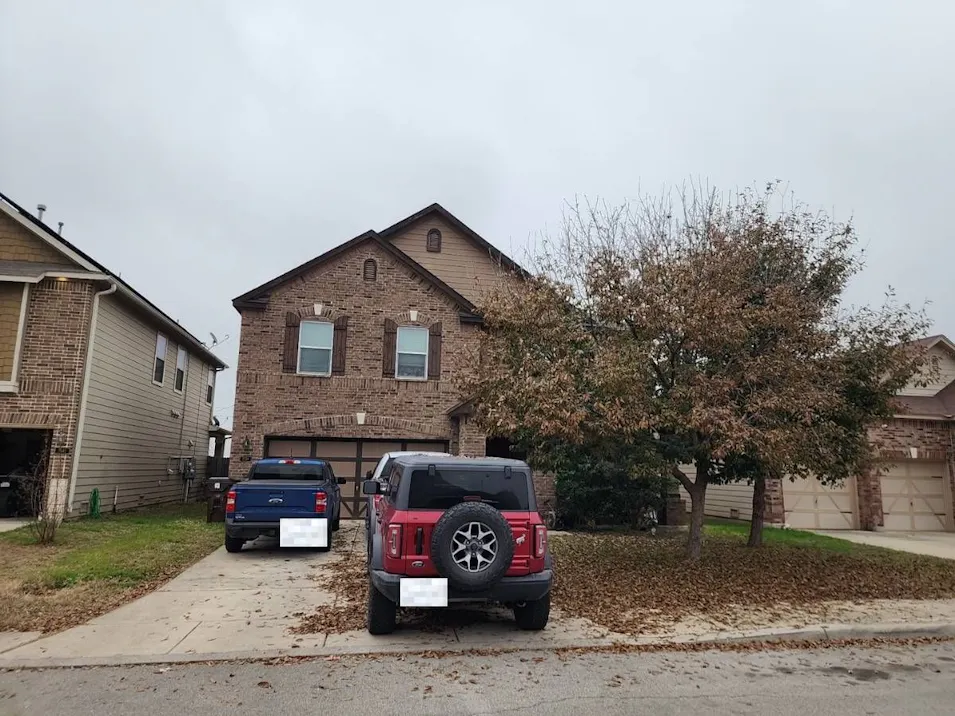 7538 Sutter Home San Antonio, TX 78253, Bexar County