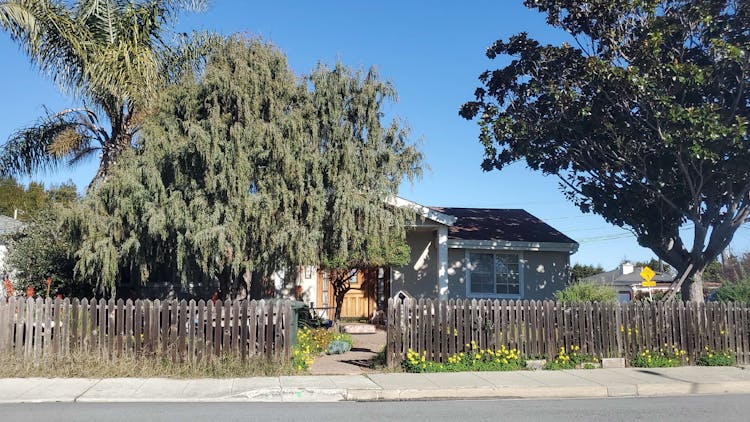 3997 Pasadena Dr San Mateo, CA 94403, San Mateo County