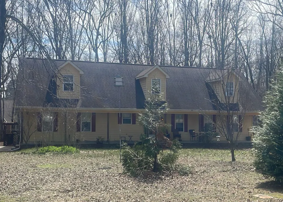 183 Rye Dr Cabot, AR 72023, Lonoke County