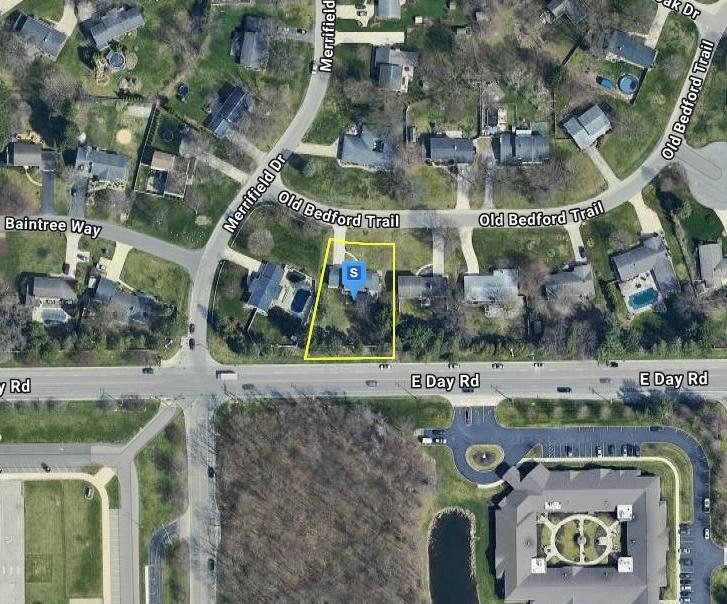 Old Bedford Trl, Mishawaka, IN 46545