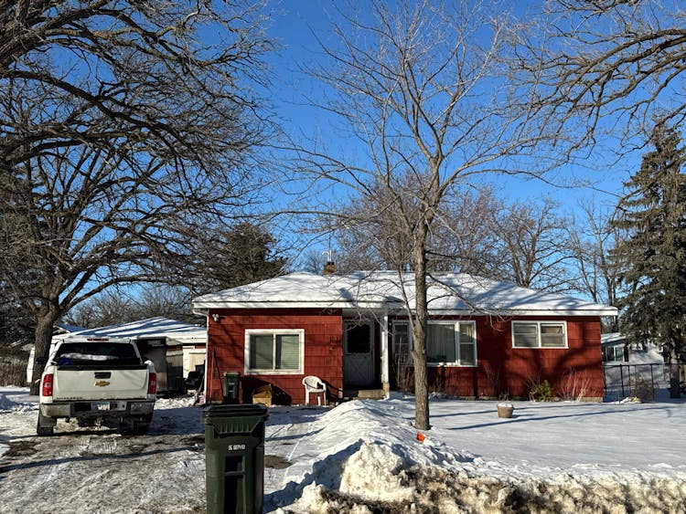 113 1st Street Northwest Waite Park, MN 56387, Stearns County