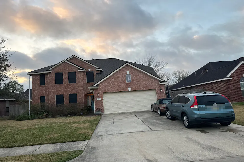 3619 Oak Bent Dr Pearland, TX 77581, Brazoria County
