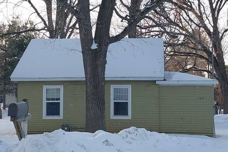 560 3rd Ave NW Milaca, MN 56353, Mille Lacs County
