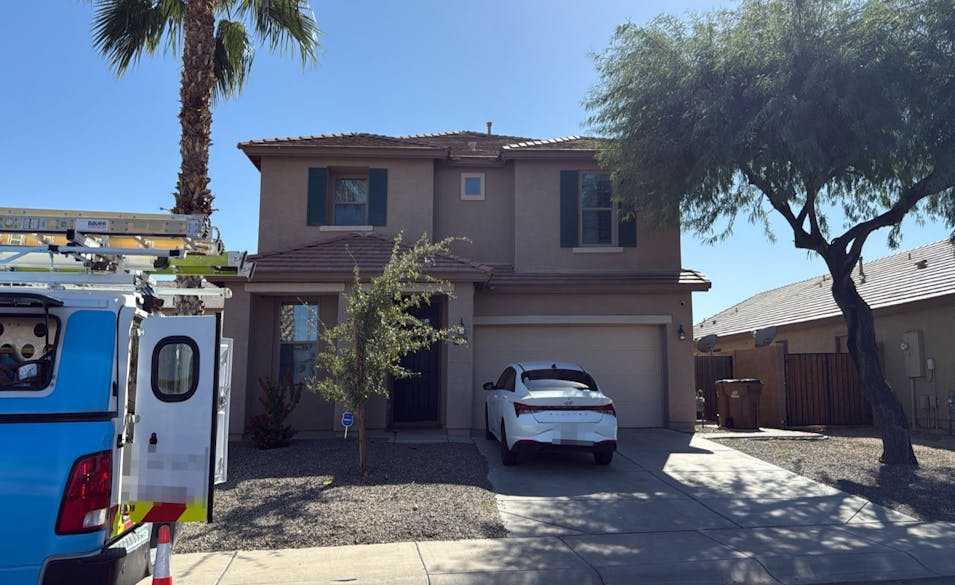 41571 W Chimayo Ct Maricopa, AZ 85138, Pinal County