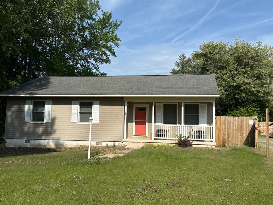 136 Twiggs Ferry Rd Dutton, VA 23050, Mathews County