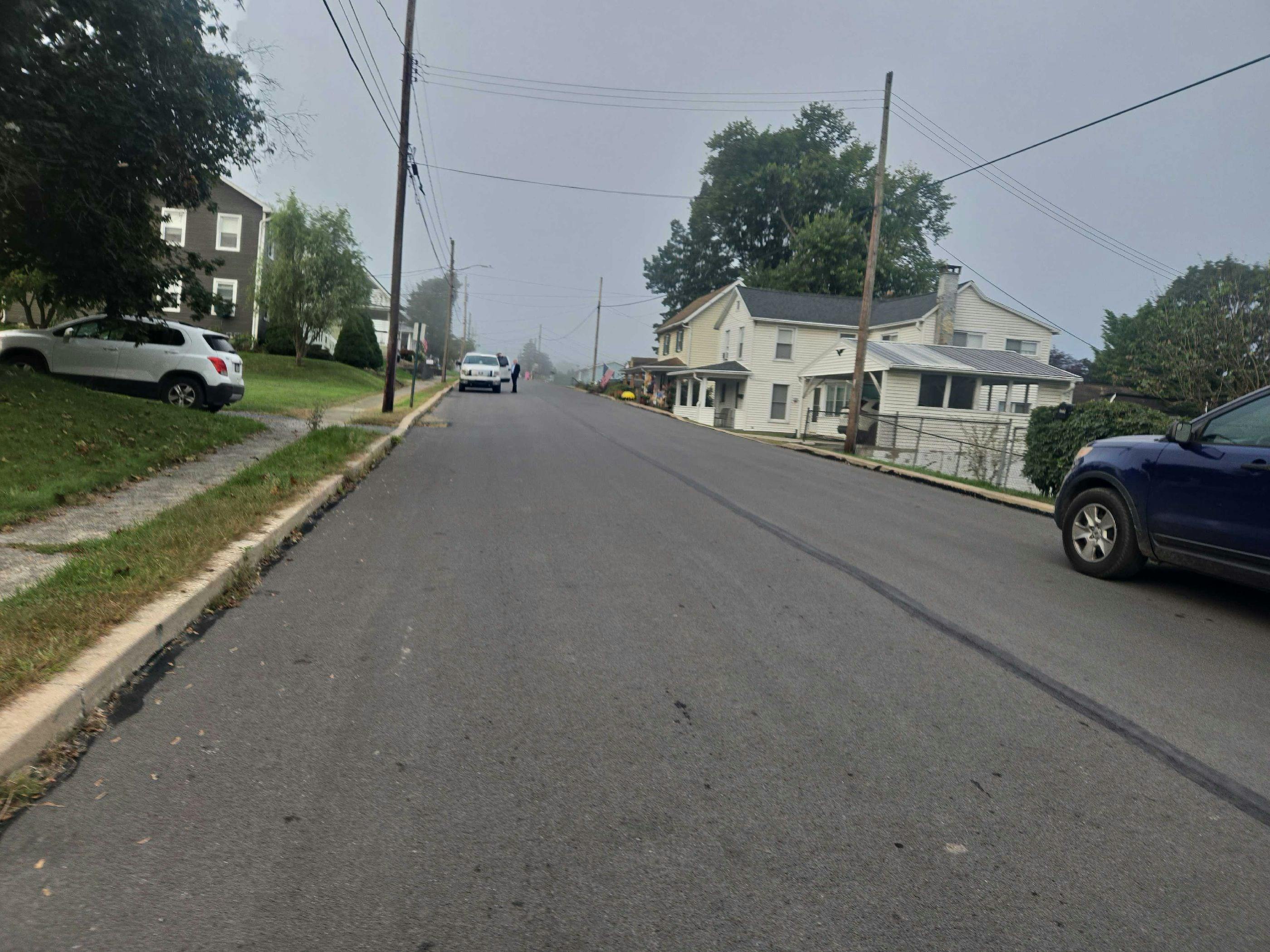 Cochran Ave, Williamsport, PA 17702