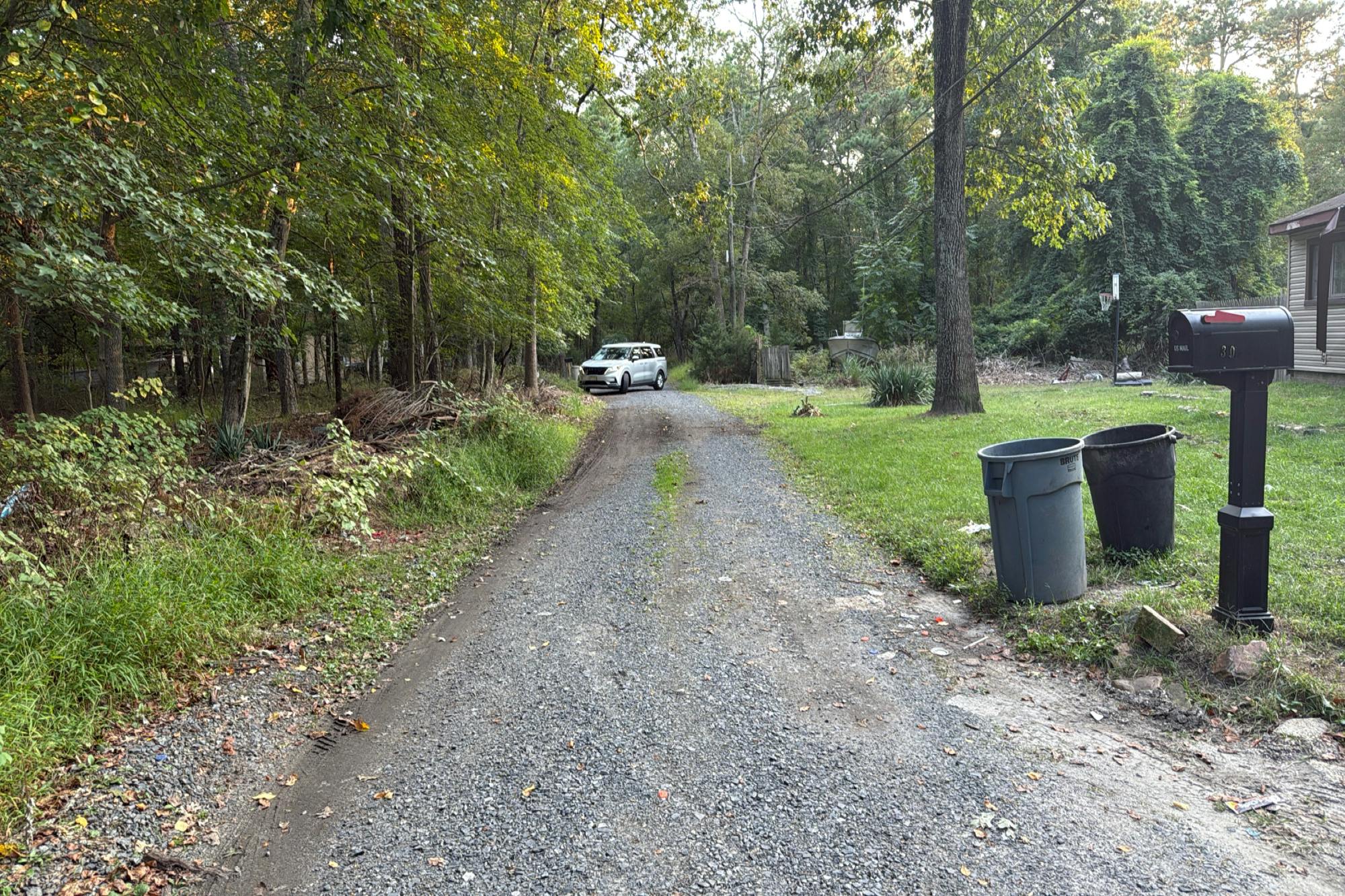 Marygold Ave, Browns Mills, NJ 08015