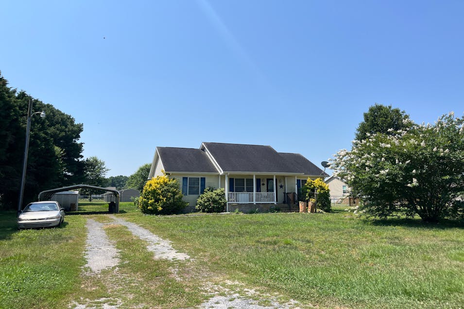 27809 Waller Rd Salisbury, MD 21801, Wicomico County