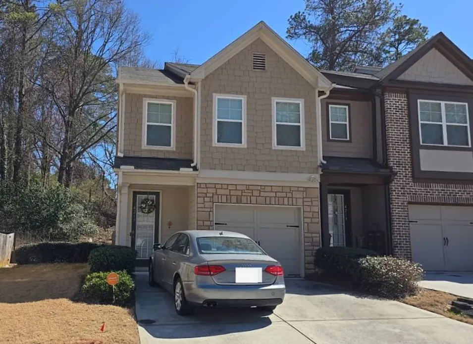 4217 Alden Park Dr Decatur, GA 30035, Dekalb County