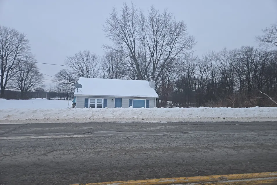 385 McClelland Rd Mercer, PA 16137, Mercer County