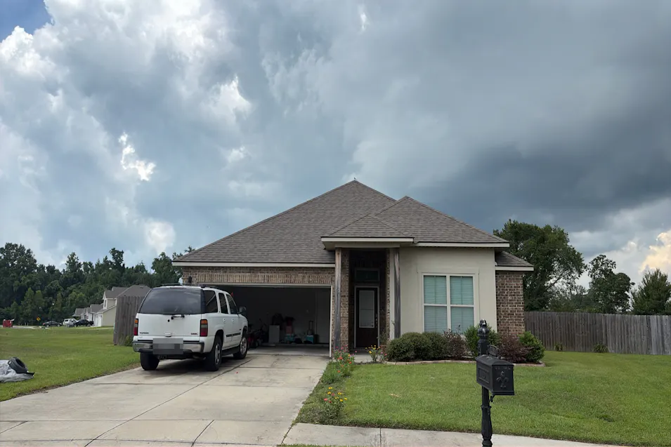 2251 Windridge Ave. Zachary, LA 70791, East Baton Rouge County