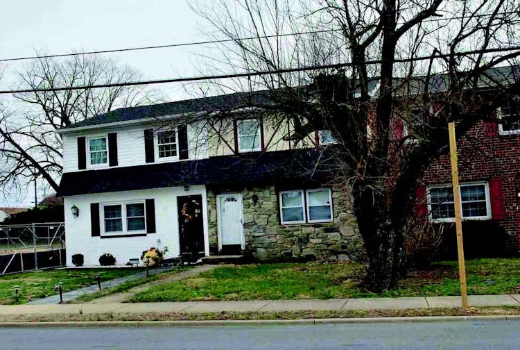 22796 Lawrence Ave Leonardtown, MD 20650, Saint Marys County