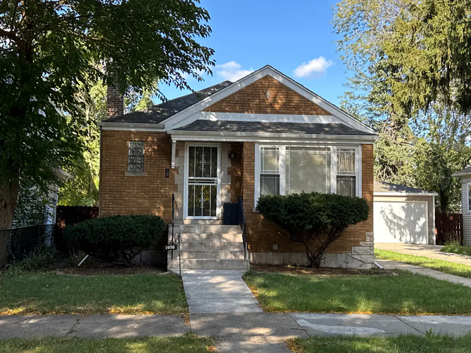 1050 West 105th Street Chicago, IL 60643, Cook County