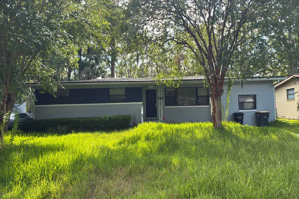 2204 W. Nathan Drive Jacksonville, FL 32216, Duval County