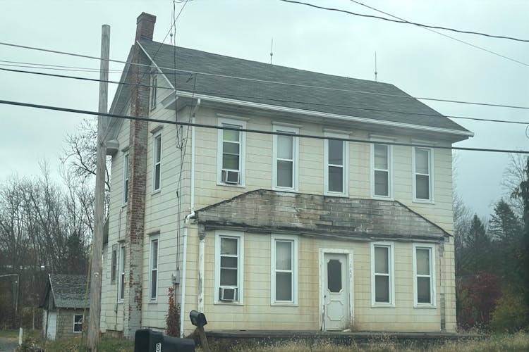 149 S Market Street Elysburg, PA 17824, Northumberland County