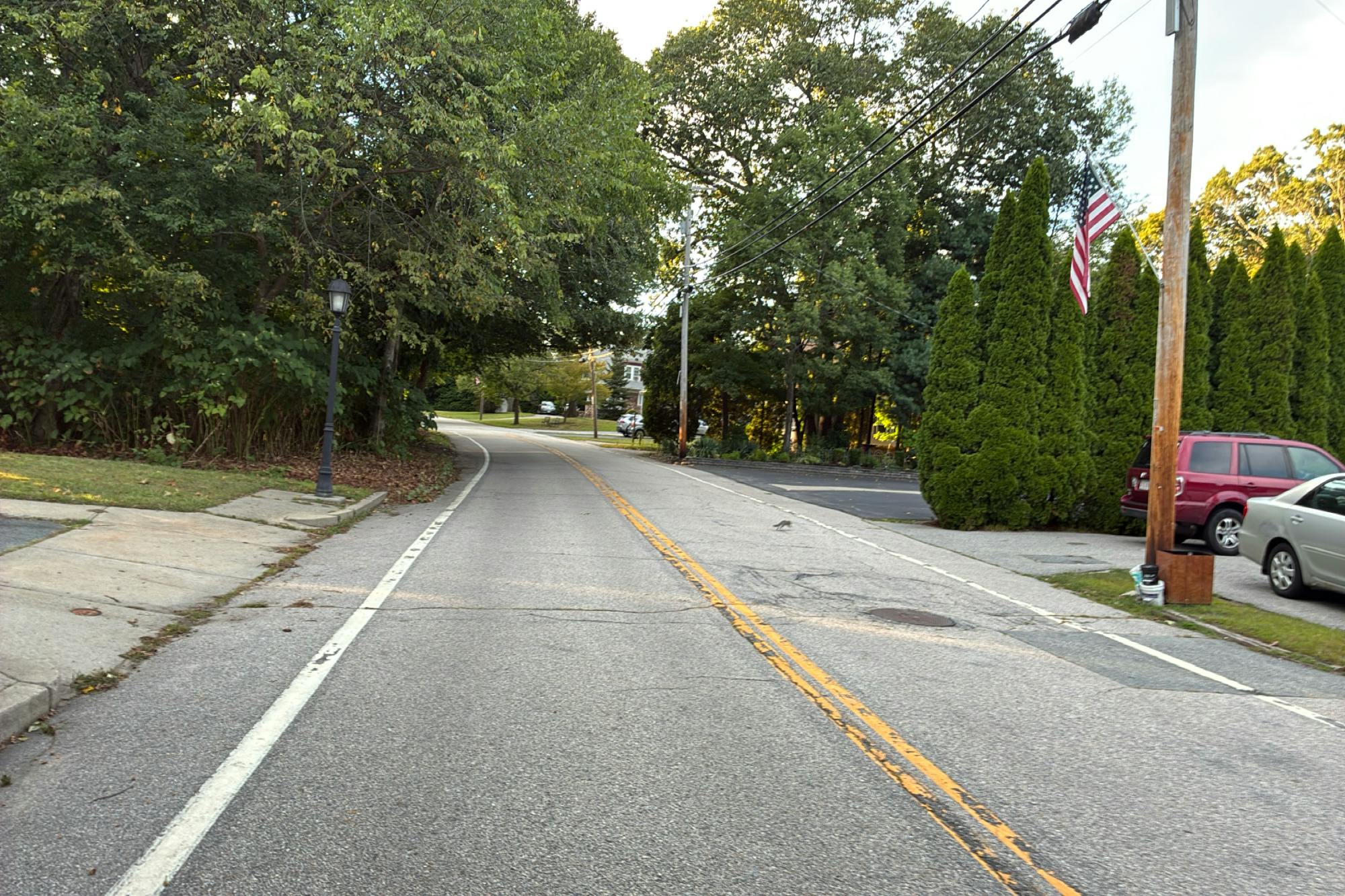 Greenwich Ave, Warwick, RI 02886