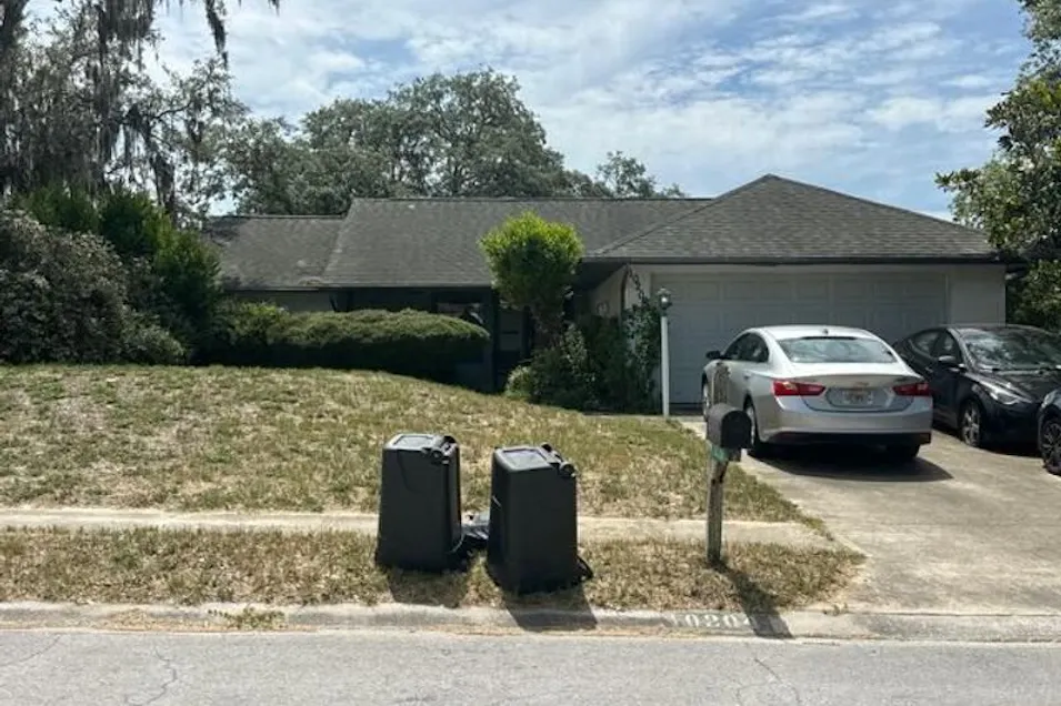 10204 Turkey Oak Dr New Port Richey, FL 34654, Pasco County