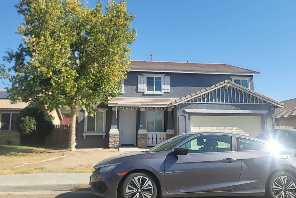 16430 Field St Victorville, CA 92395, San Bernardino County