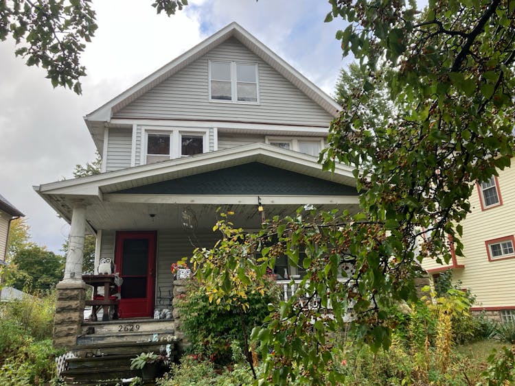 2629 E 127th Street Cleveland, OH 44120, Cuyahoga County