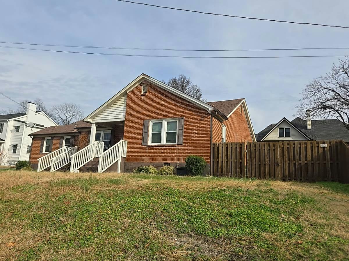 Blackburn Ln, Columbia, TN 38401