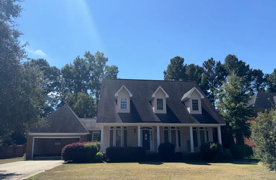 908 Ivanhoe Dr Florence, SC 29505, Florence County