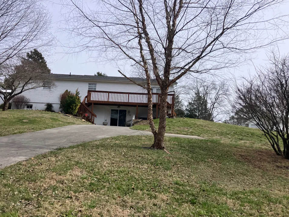 1732 Ed Huff Cir Sevierville, TN 37876, Sevier County