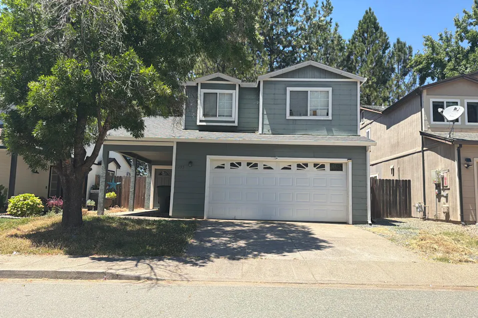155 Terrace View Circle Jackson, CA 95642, Amador County