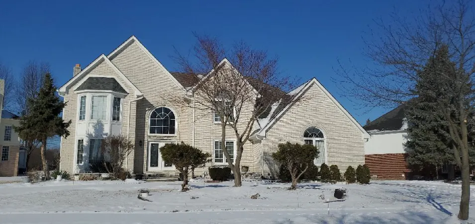 43341 Tuscany Dr Sterling Heights, MI 48314, Macomb County
