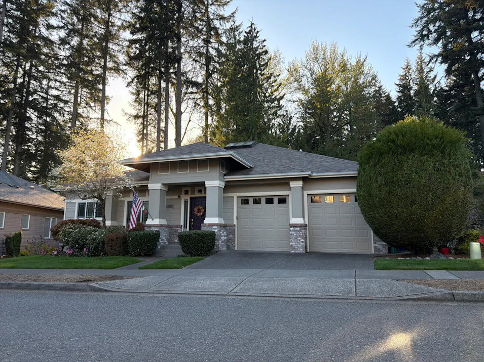 12553 237th Way NE Redmond, WA 98053, King County