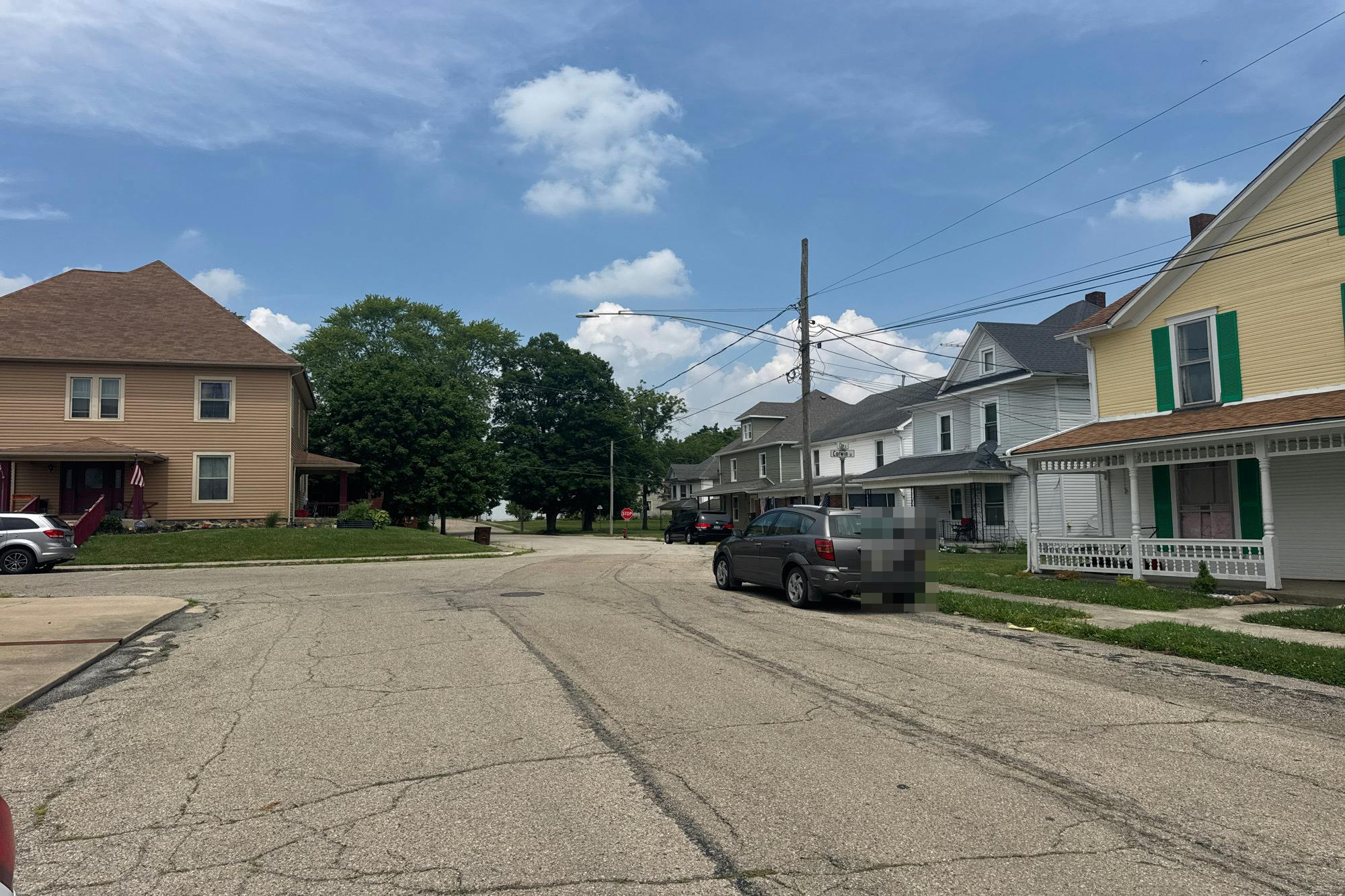 Clay St, Gettysburg, OH 45328