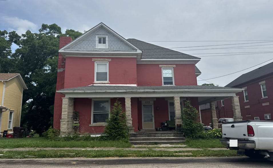 109 Clay St Gettysburg, OH 45328, Darke County