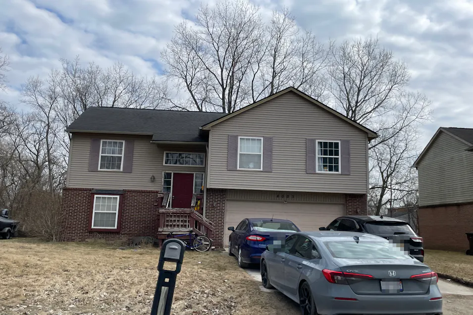 4083 Nyman Ave Wayne, MI 48184, Wayne County