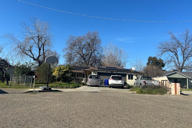 100 Dale Avenue Red Bluff, CA 96080, Tehama County
